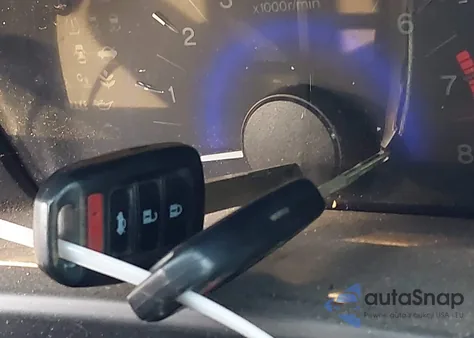 2015 Honda Civic Lx z USA, uszkodzony, nr VIN 19XFB2F53FE016907